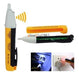 VHEX Voltage Tester Pen 90 - 1000 V LED Light 1