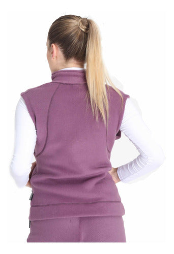 Sport Vest Paula - Aerofit Sw 32