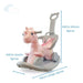 OK Baby Andarin Unicorn Iko 3 in 1 Rocker Walker Sharif Express 3