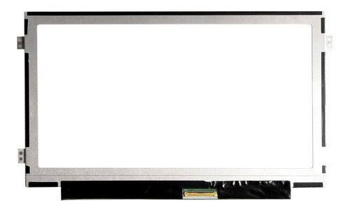 Acer Aspire One D257-13473 Pantalla Lcd De Laptop De Repu 0