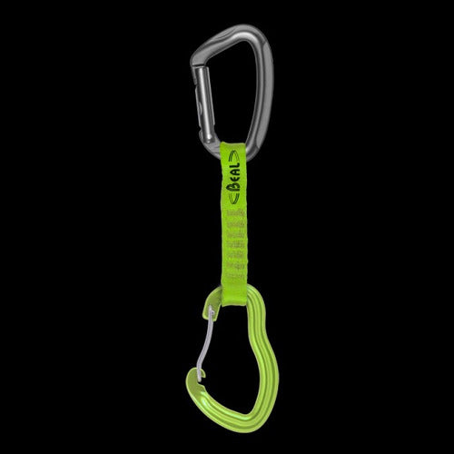 Climbing Quickdraw Zest 11cm Beal 0