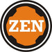Zen 1619 Mercedes Benz C180 C200 C220 C230 CLK200 Starter Motor Gear 1