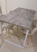 NUEVOS AIRES Industrial Dining Table 1.20x0.80 4