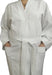 Masitex Personalized Bathrobe Honeycomb Pique Cotton Sizes M, L 0