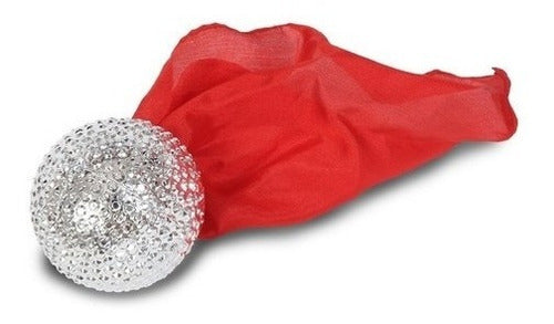 Vernet Magic Silk Ball Handkerchief Trick 0