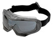 3M 2890A Anti-Scratch and Anti-Fog Safety Goggles with Acetate Visor for High Temperatures 0