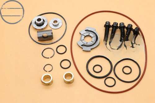 Garrett Turbo Grave Deber Rebuild Repair Set Adequate Packaging 0