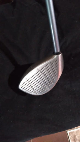 Palo De Golf Callaway Big Bertha Drive Loft 11 1