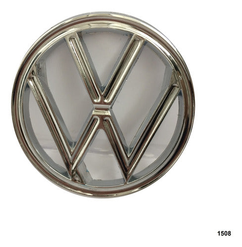 Insignia Vw Capot Delantero Fusca 1600 0