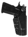 Houston Exterior Holster Model PVC 3