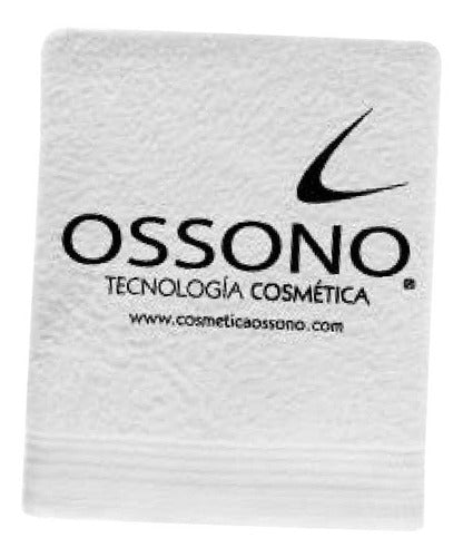 Ossono Barber Shop Towel 1