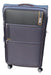 Elf 4280 Black 4-Wheel Suitcase 24'' 0