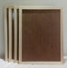 Wooden Frame 50x70cm with Glass - Wholesale 1