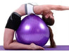 Pilates Fitball 65 cm Esferodinamia Ball Yoga Gym Relax Exercise 10