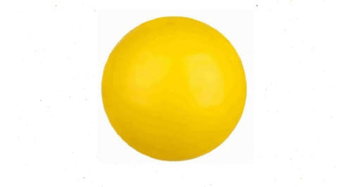 Bestia Peluda Rubber Ball 6cm for Dogs 7