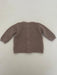 Cheeky Beige Cardigan Size S 3-6 Months 1