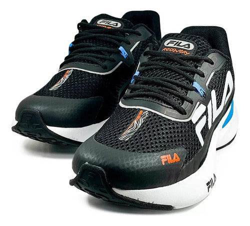 Fila Recovery Men's Running Shoes Training Functional Exercise Cushioning 3