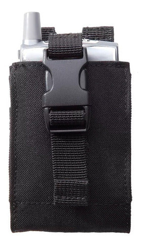 5.11 Tactical C5 Case Molle Cell Phone Case 1