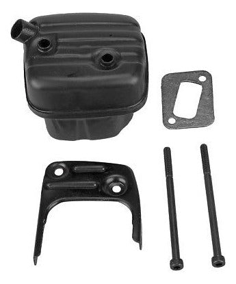 Husqvarna Muffler Bolt Kit for Chainsaw 2