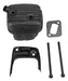 Husqvarna Muffler Bolt Kit for Chainsaw 2