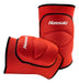 Nassau Volleyball Indoor Knee Pads - Professional Use Size M 0