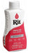 Colorante Para Tela Rit All Purpose 236ml Rojo Cereza 0