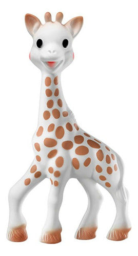 Sophie La Girafe Jirafa Sofia Juguete Mordillo Caucho 0m+ 0