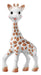 Sophie La Girafe Jirafa Sofia Juguete Mordillo Caucho 0m+ 0