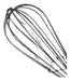 Metalúrgica Freyre Hand Whisk 25 Cm. Wired with Covered Handle 1