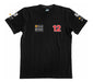 AC Remera F1 Vintage Mclaren Honda Senna - Xxxl 0