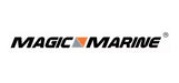 Magic Marine Racing Overtop Long Sleeve Lycra Wind Protect UPF 50+ Grey 3