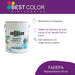 Fadepa Acrylic Paint for Hives White 20lt Durable 3