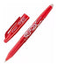 Pilot Frixion Ball Erasable Pen 07 X 6 Units Japan 0