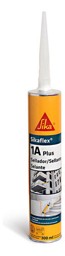 Sikaflex 1a Sika Polyurethane Construction Sealant 1