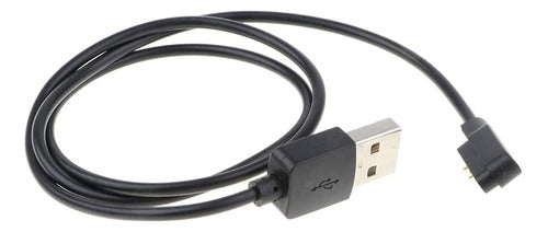 Larimuer 2 USB Charging Cables, Magnetic Charger 3