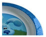 Blue's Clues Plastic Play Plate Original Cresko 3