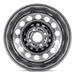 Steel Wheel 6.0 X 15 Ford Fiesta Kinetic Design 14/19 0