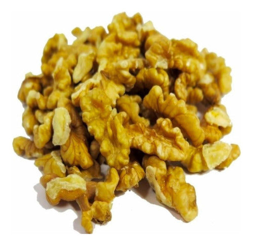 Mixed Nuts for Sweet Bread and Cakes 5 Kg 0