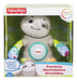 Fisher Price Sloth - Lights, Sound & Movements! 25 cm 2