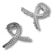 Carey Chic Metal Hair Clip Set of 2 with Chain Design 6