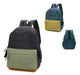 Head Urban Backpack with Notebook Pocket - School Sport Carry-On 5
