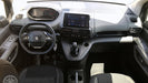 Radio Multimedia Quantum Par Berlingo Partner K9 Opel Combo 3