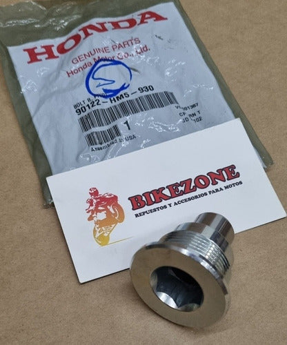 Bulon Horquillon Der Orig Honda Trx 250 300 350 400 450 500 1