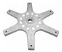 Samsung WA15 and Various Models Drum Support Star 6-Pointed 0