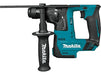 Makita Rh02z 12v Max Cxt Lithiumion Cordless 916 Rotary Hamm 1