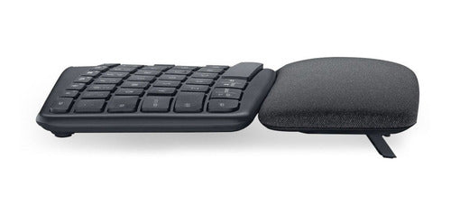 Logitech K860 Ergo Wireless USB Keyboard 2