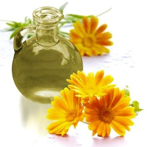 Aceite Natural De Calendula Al Oleato X 10 Ml 0