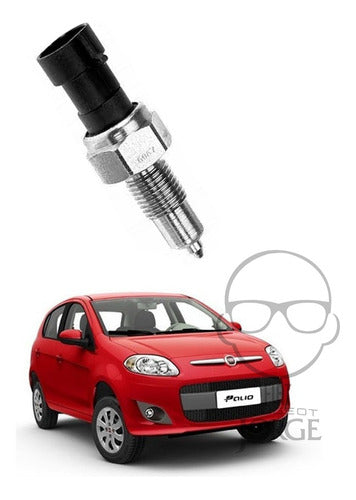 Fiat Bulbo Marcha Atras 326 1