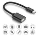 Skyway Micro USB OTG Adapter Cable - Universal Compatibility 1