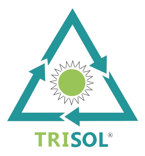 Trisol Kit De Bomba Solar 12V 3000LT/H Hasta 5m 1 Pulgada 4